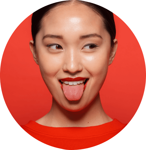 Free tongue diagnosis