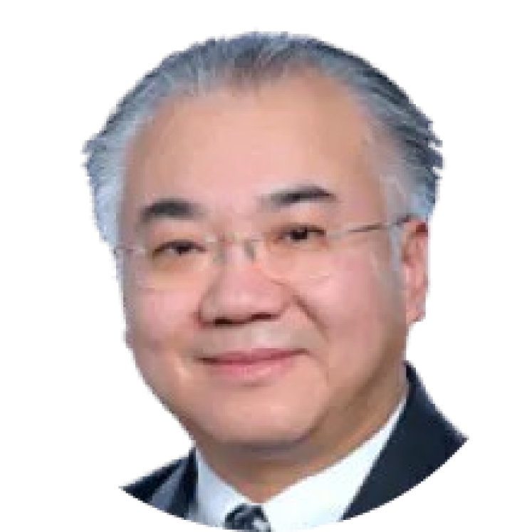 Dr. Bill Lu
