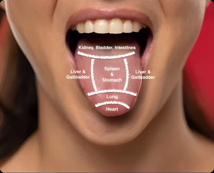 Tongue Health